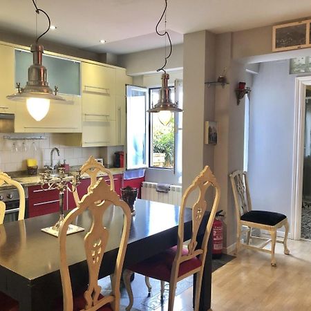 Apartamento San Quirce - Centrico Y Reformado- Wifi Y Netflix Valladolid Kültér fotó