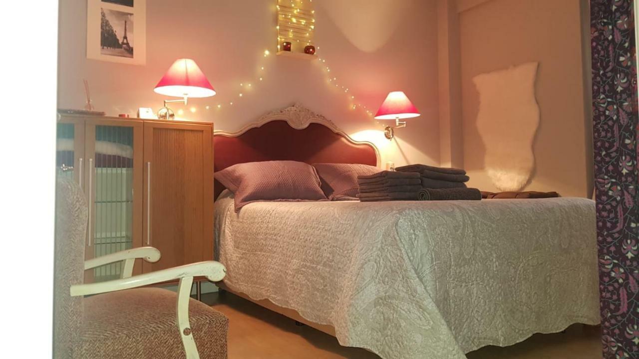 Apartamento San Quirce - Centrico Y Reformado- Wifi Y Netflix Valladolid Kültér fotó