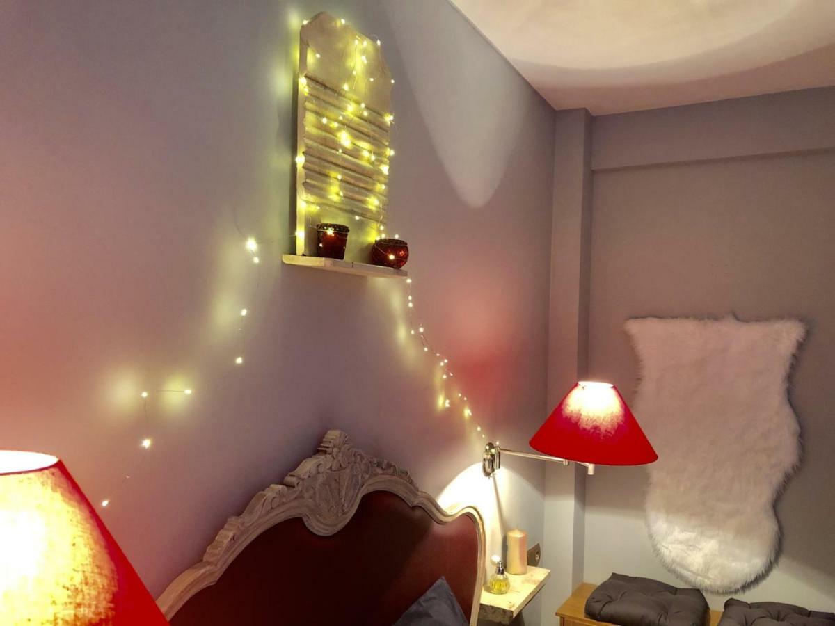 Apartamento San Quirce - Centrico Y Reformado- Wifi Y Netflix Valladolid Kültér fotó