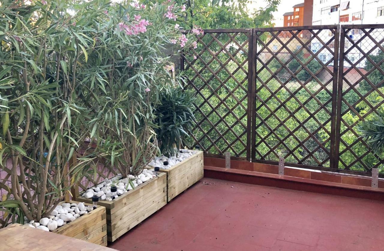 Apartamento San Quirce - Centrico Y Reformado- Wifi Y Netflix Valladolid Kültér fotó